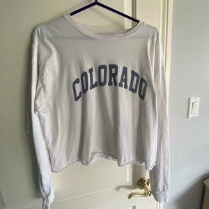 John Galt Colorado Long Sleeve